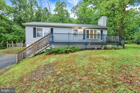 2492 BUFFALO COVE