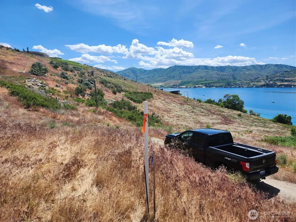155 Makai Road Manson, WA 98831