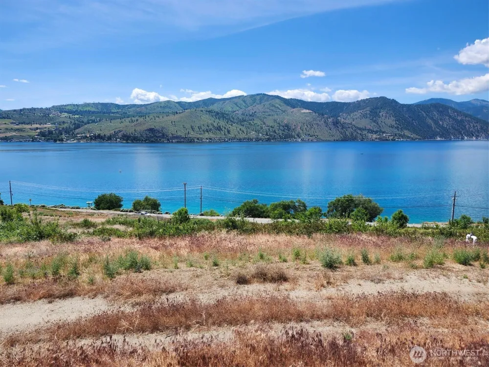 155 Makai Road Manson, WA 98831