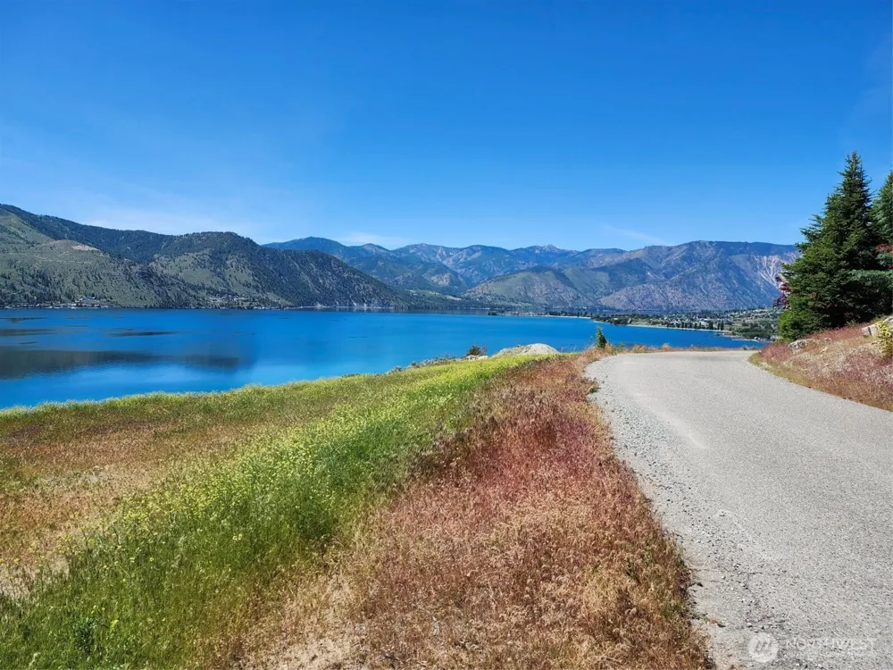 155 Makai Road Manson, WA 98831
