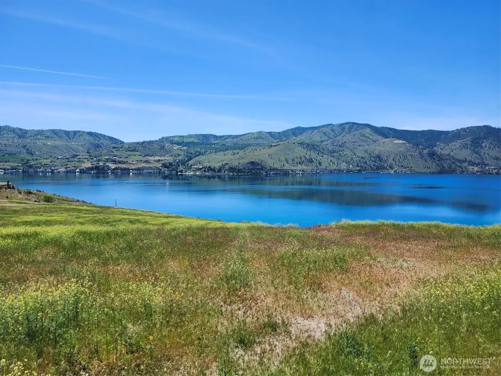 155 Makai Road Manson, WA 98831