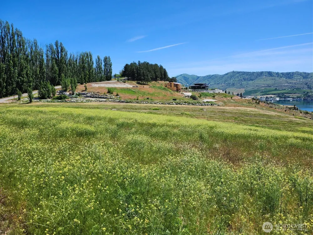 155 Makai Road Manson, WA 98831