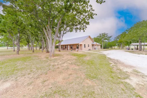 383 Briar Creek Lane