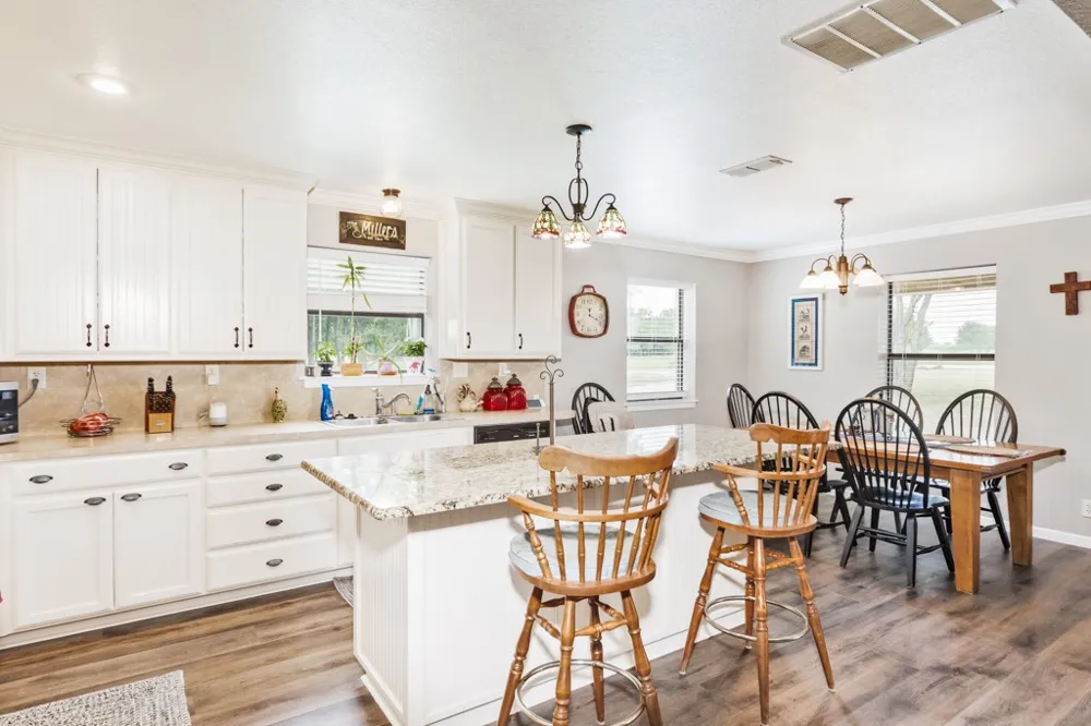 383 Briar Creek Lane Bowie, TX 76230