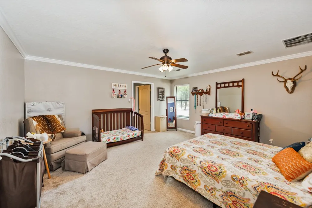 383 Briar Creek Lane Bowie, TX 76230
