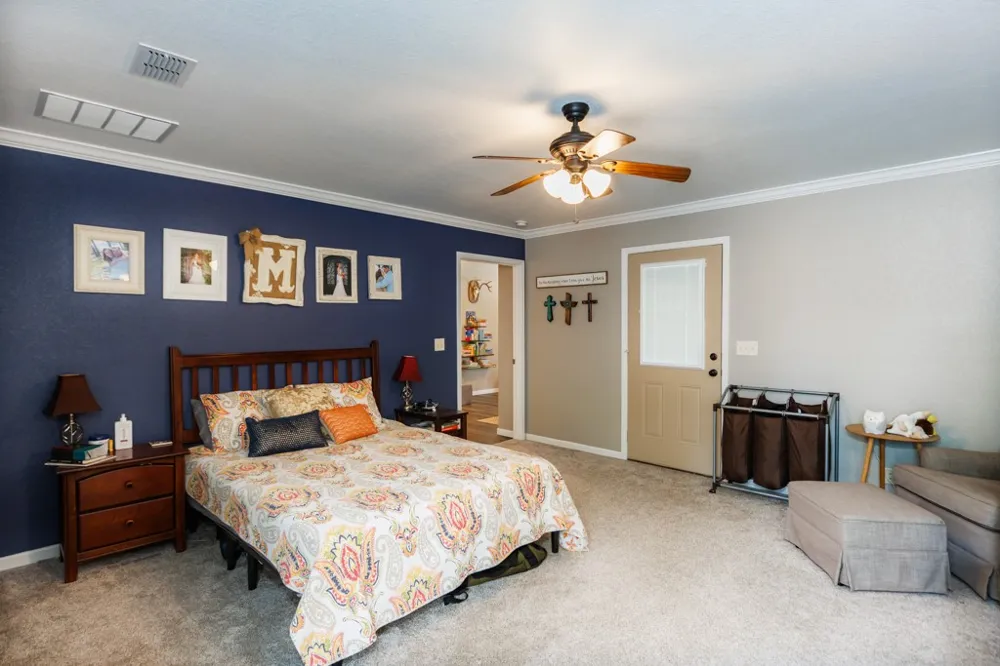 383 Briar Creek Lane Bowie, TX 76230