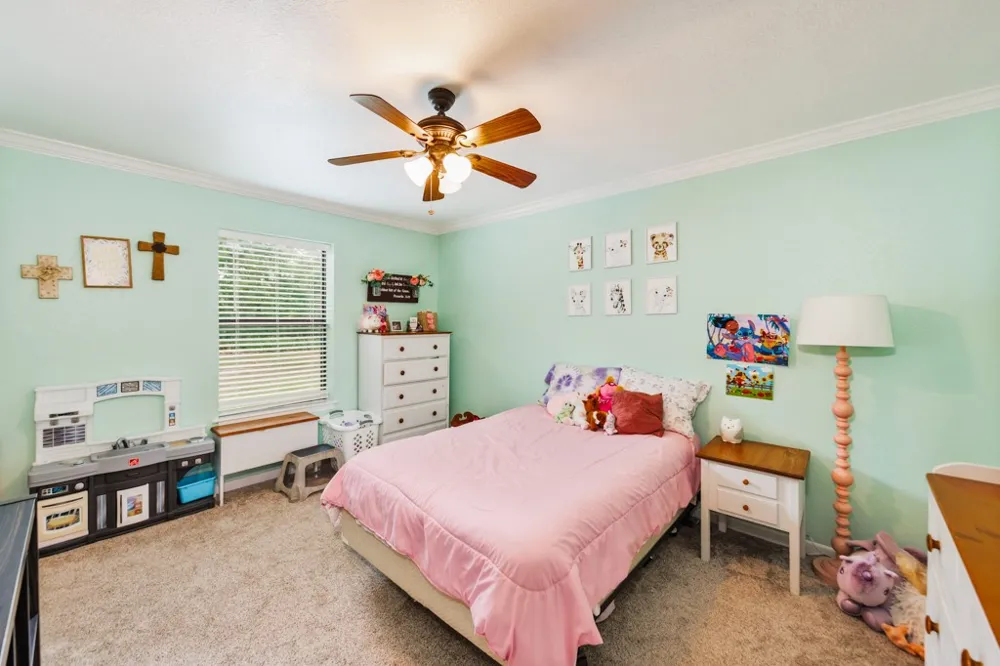 383 Briar Creek Lane Bowie, TX 76230