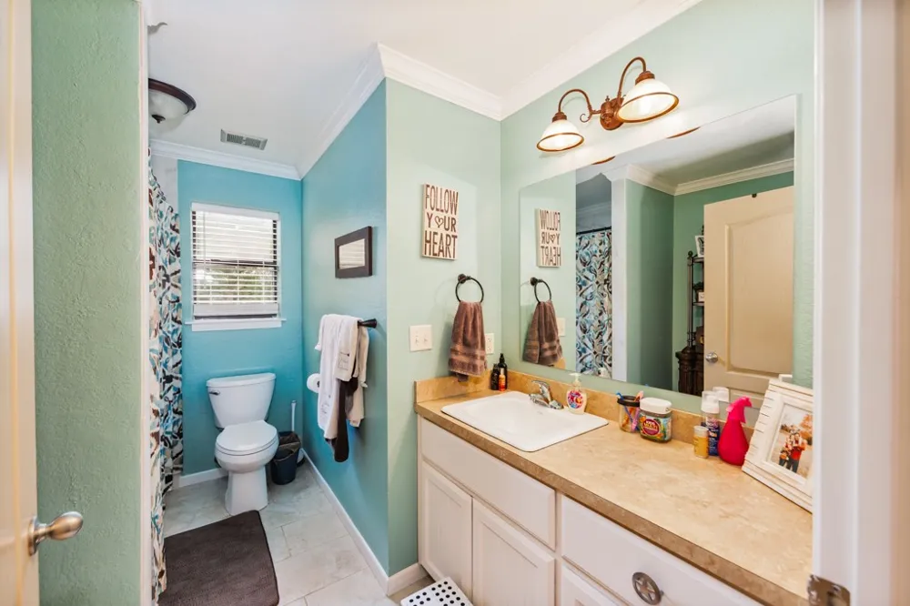 383 Briar Creek Lane Bowie, TX 76230