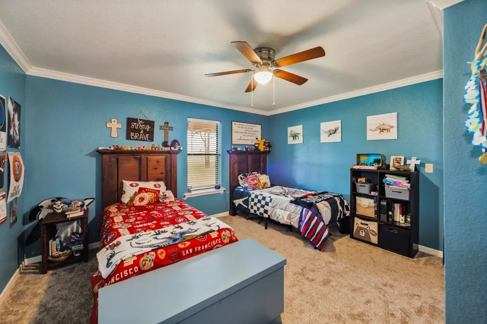 383 Briar Creek Lane Bowie, TX 76230