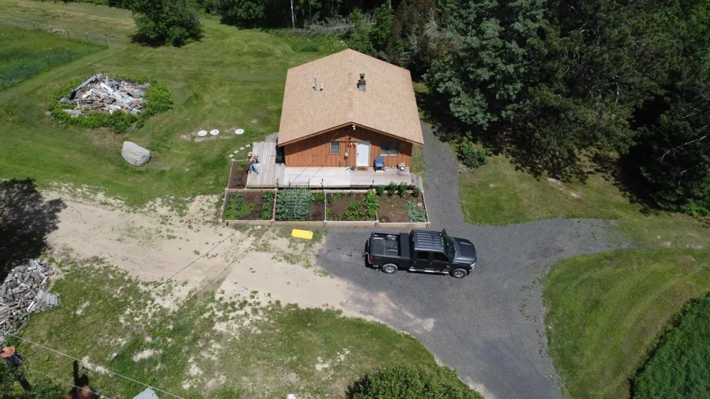 6821 Barrett Road Chisholm, MN 55719