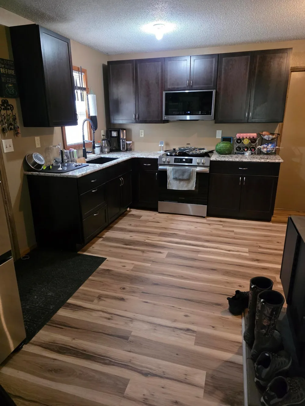 6821 Barrett Road Chisholm, MN 55719