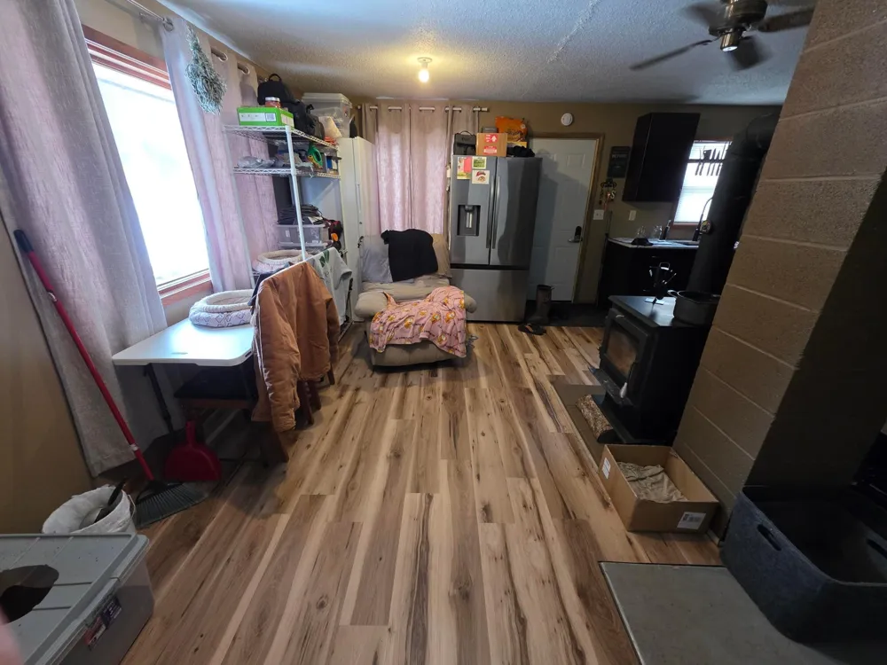 6821 Barrett Road Chisholm, MN 55719