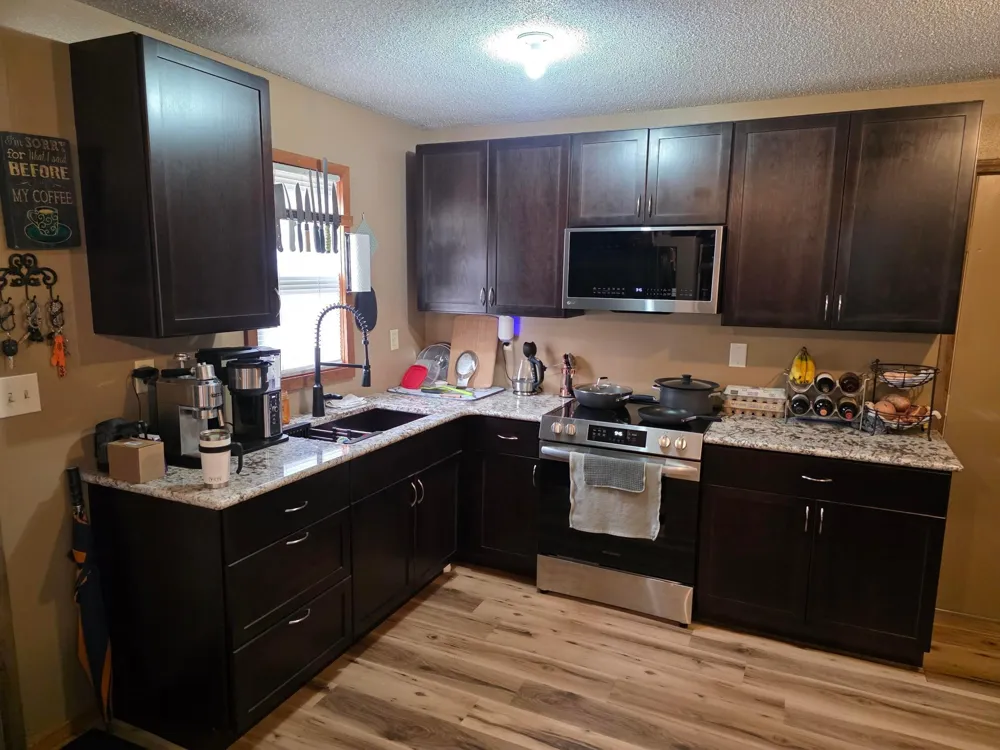 6821 Barrett Road Chisholm, MN 55719
