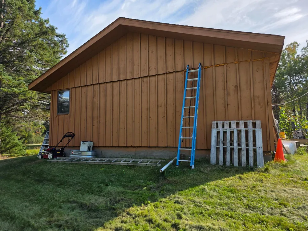 6821 Barrett Road Chisholm, MN 55719