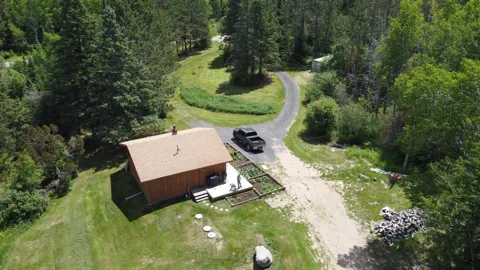 6821 Barrett Road