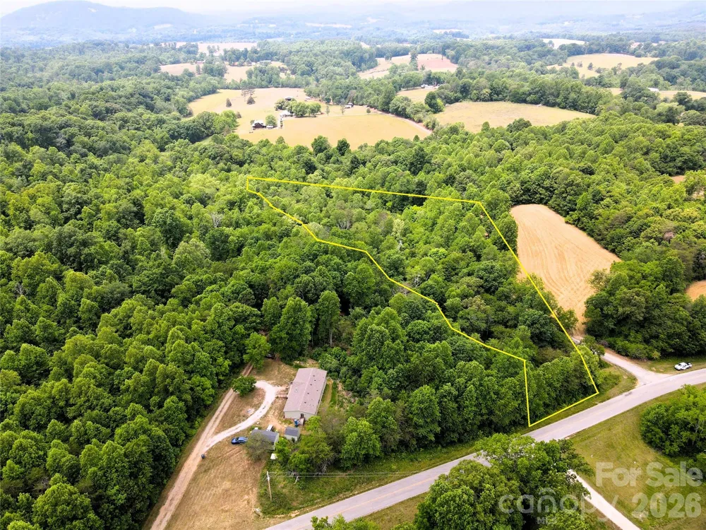 06 Hopewell Church Road #6 Hiddenite, NC 28636
