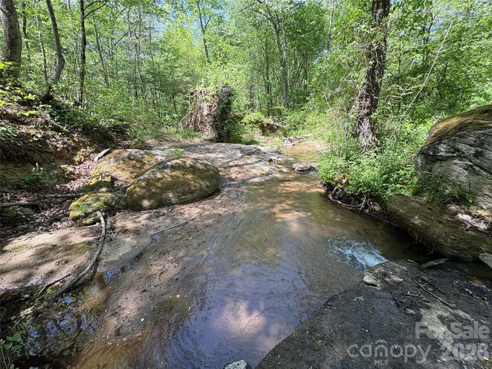 06 Hopewell Church Road #6 Hiddenite, NC 28636