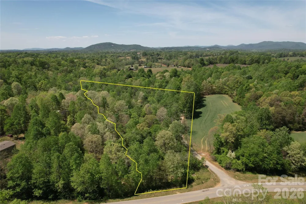 06 Hopewell Church Road #6 Hiddenite, NC 28636