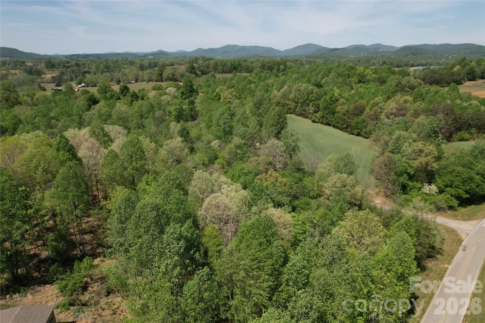 06 Hopewell Church Road #6 Hiddenite, NC 28636