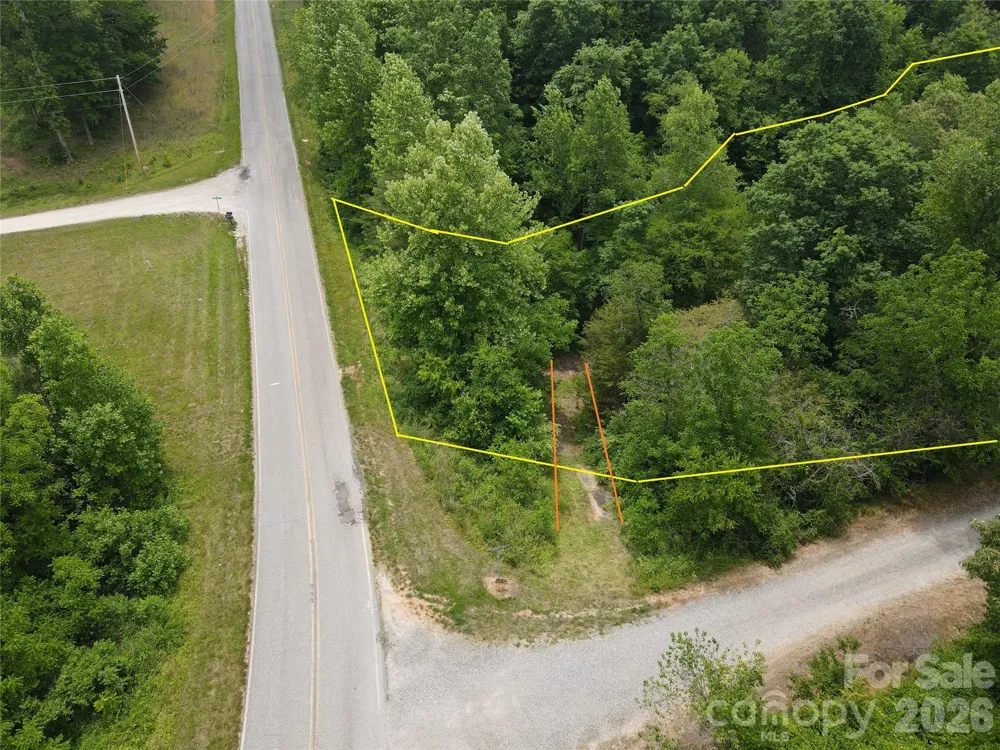 06 Hopewell Church Road #6 Hiddenite, NC 28636
