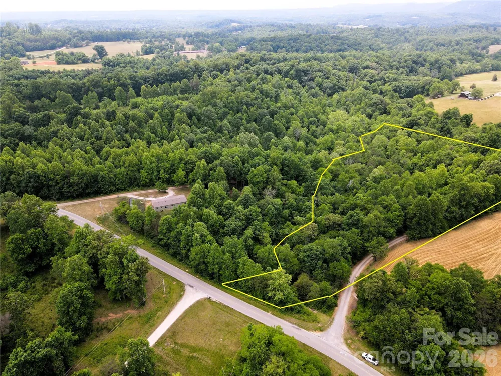 06 Hopewell Church Road #6 Hiddenite, NC 28636