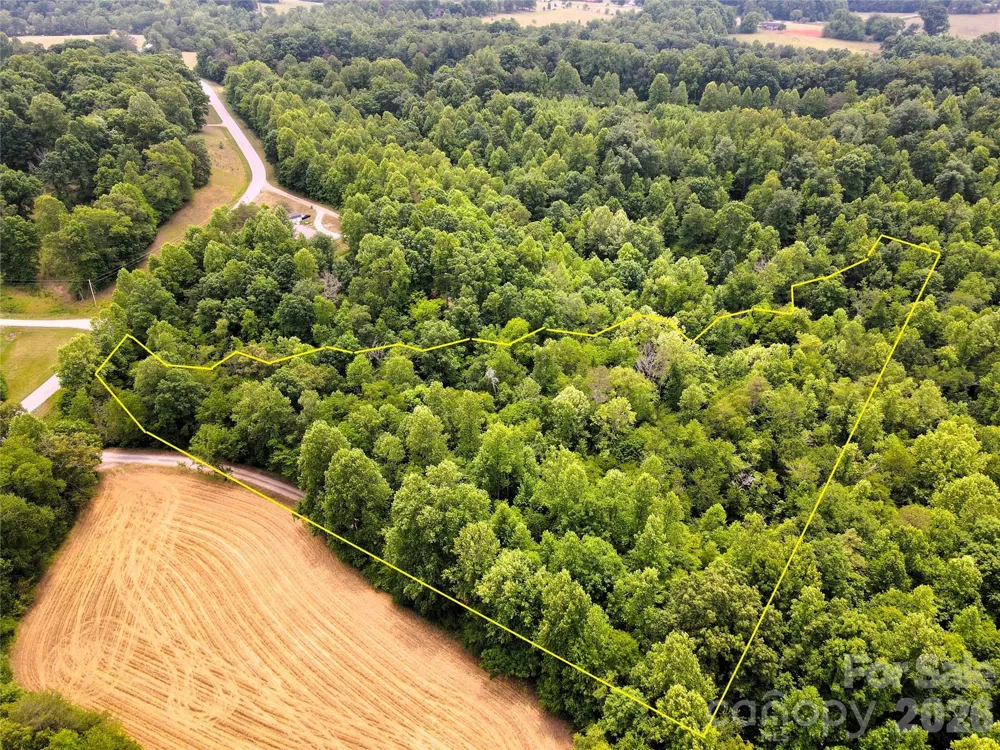 06 Hopewell Church Road #6 Hiddenite, NC 28636