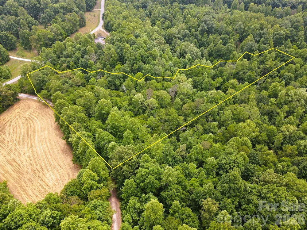 06 Hopewell Church Road #6 Hiddenite, NC 28636