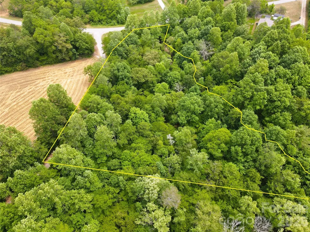 06 Hopewell Church Road #6 Hiddenite, NC 28636
