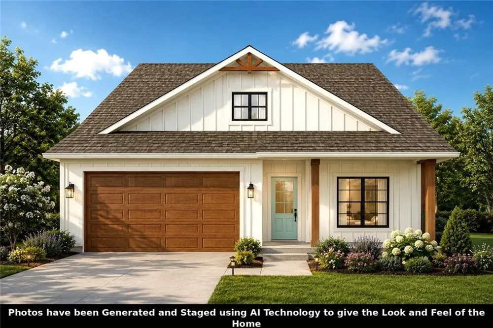 24 Lewis Ferguson Road Emerson, GA 30137