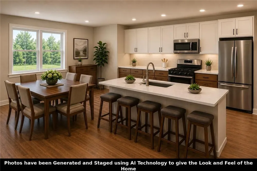 24 Lewis Ferguson Road Emerson, GA 30137