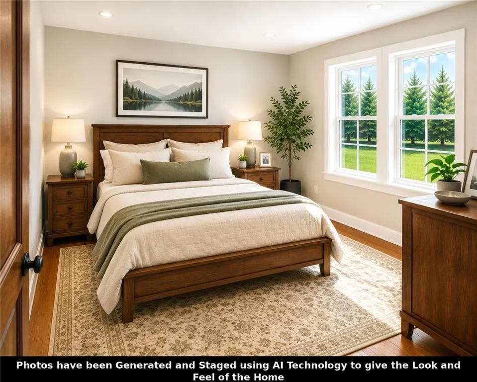24 Lewis Ferguson Road Emerson, GA 30137