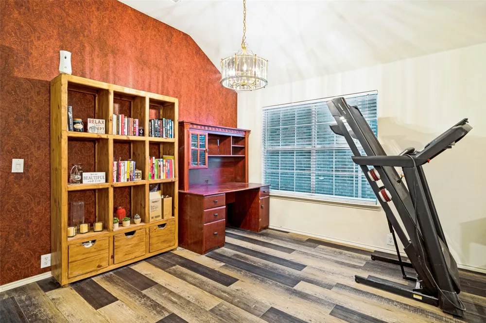 8701 Wagon Trail Cross Roads, TX 76227