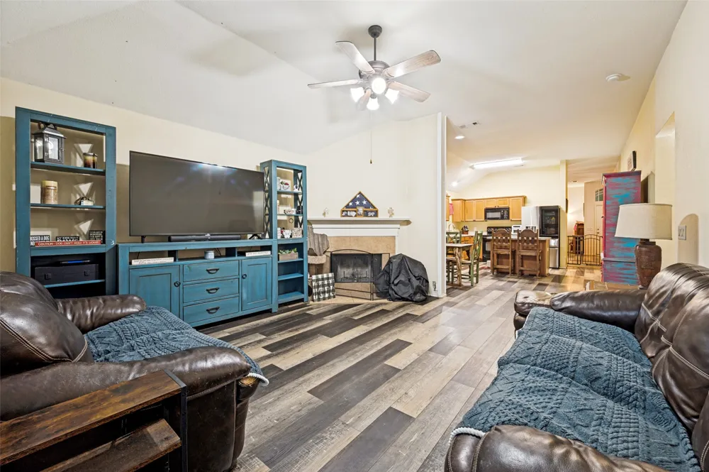 8701 Wagon Trail Cross Roads, TX 76227