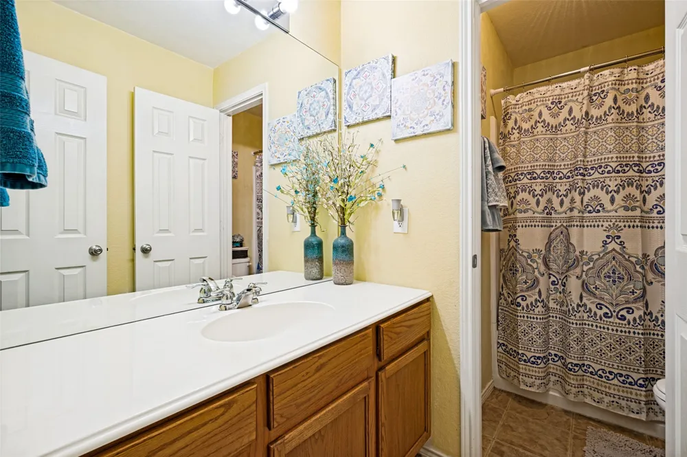 8701 Wagon Trail Cross Roads, TX 76227