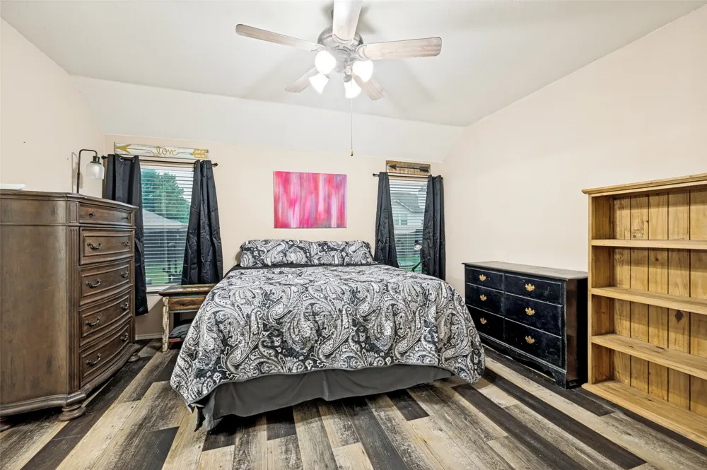 8701 Wagon Trail Cross Roads, TX 76227