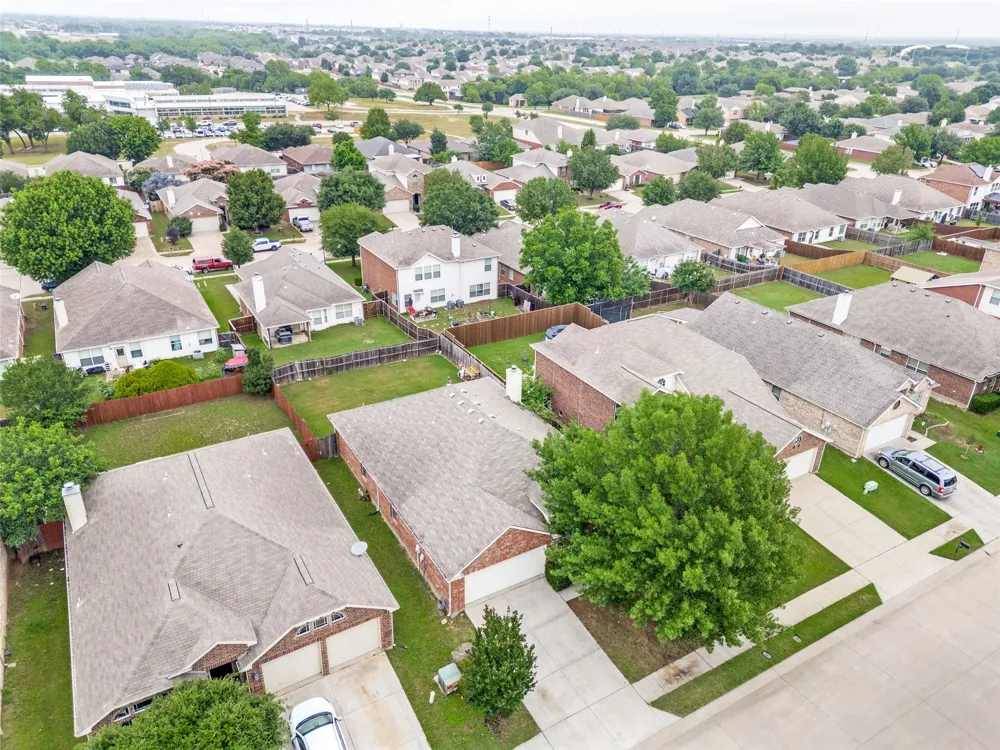 8701 Wagon Trail Cross Roads, TX 76227