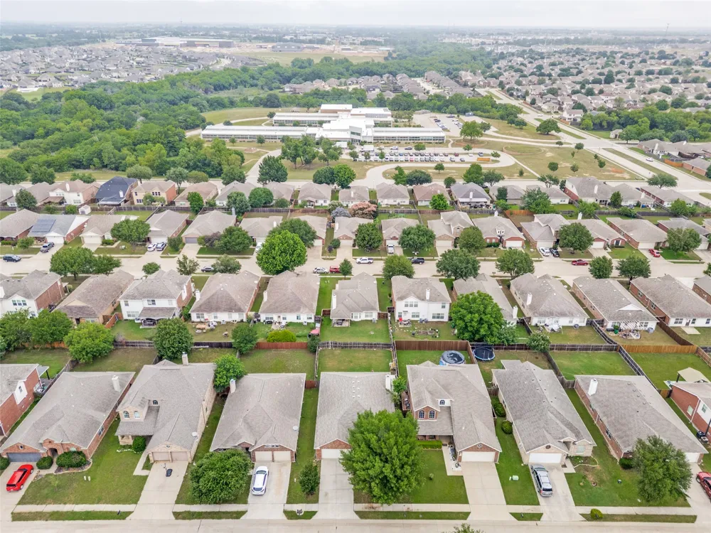 8701 Wagon Trail Cross Roads, TX 76227