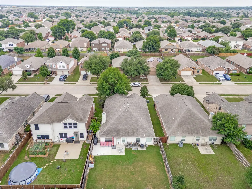 8701 Wagon Trail Cross Roads, TX 76227