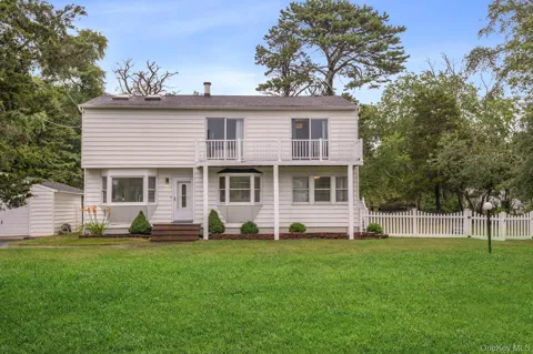 5 Hyler Drive