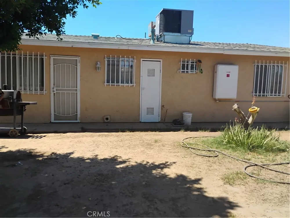 1333 Bruce Court Blythe, CA 92225