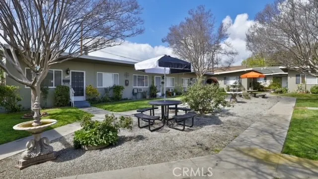 777 Baylor Avenue #777 Claremont, CA 91711