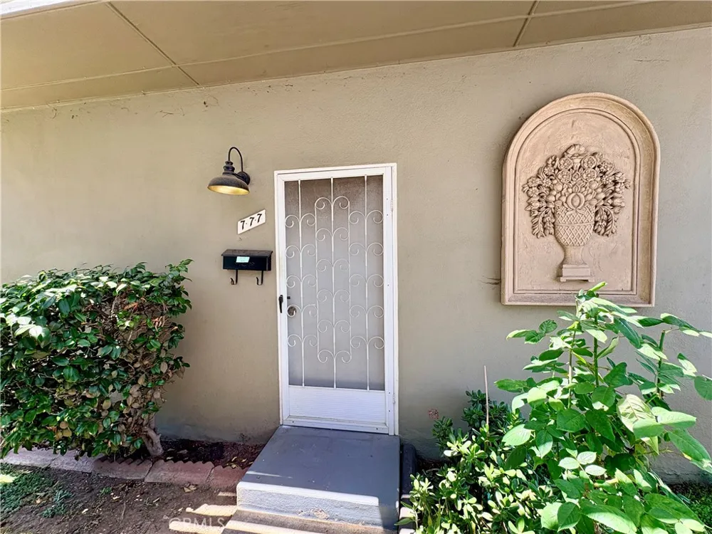 777 Baylor Avenue #777 Claremont, CA 91711