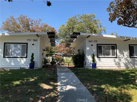 777 Baylor Avenue #777