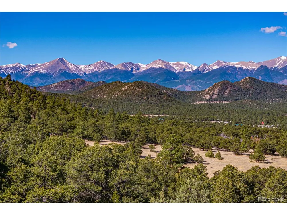 2126 E Path Cotopaxi, CO 81223