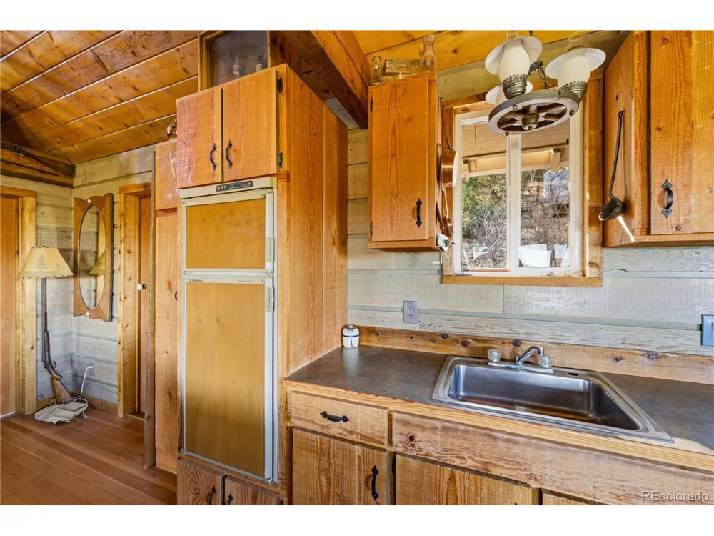 2126 E Path Cotopaxi, CO 81223
