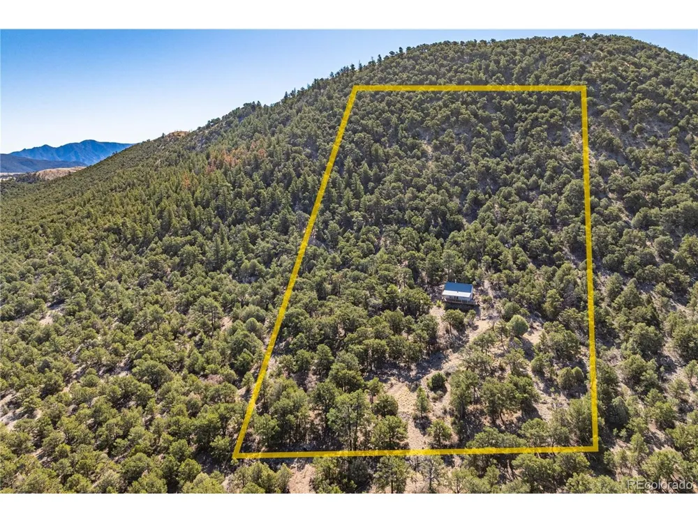 2126 E Path Cotopaxi, CO 81223