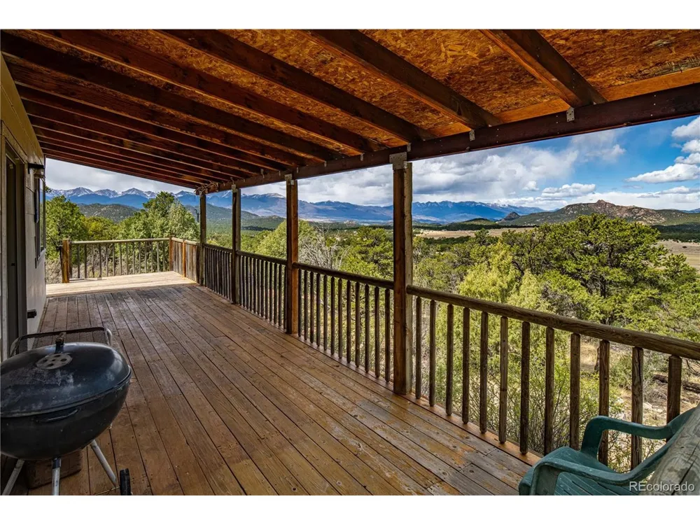 2126 E Path Cotopaxi, CO 81223