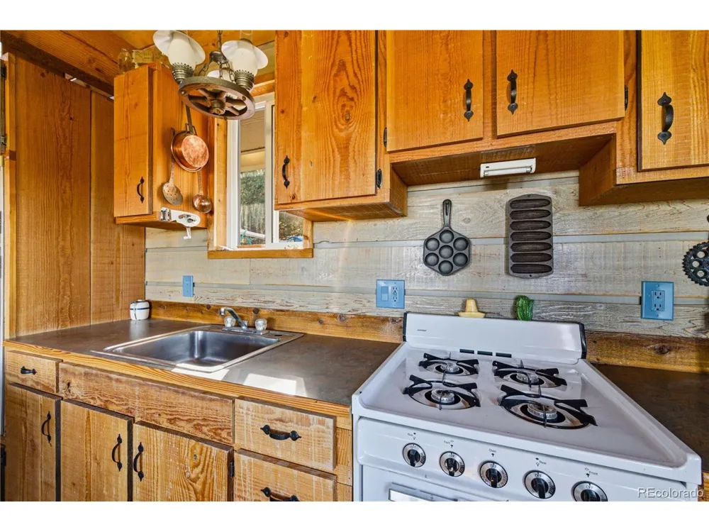 2126 E Path Cotopaxi, CO 81223