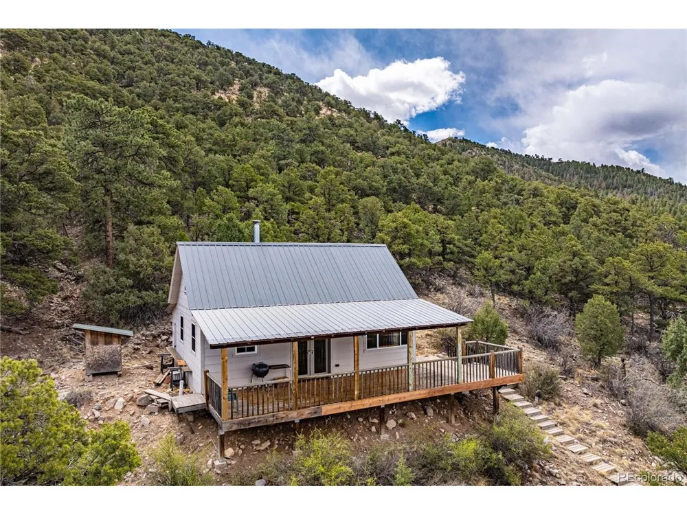 2126 E Path Cotopaxi, CO 81223