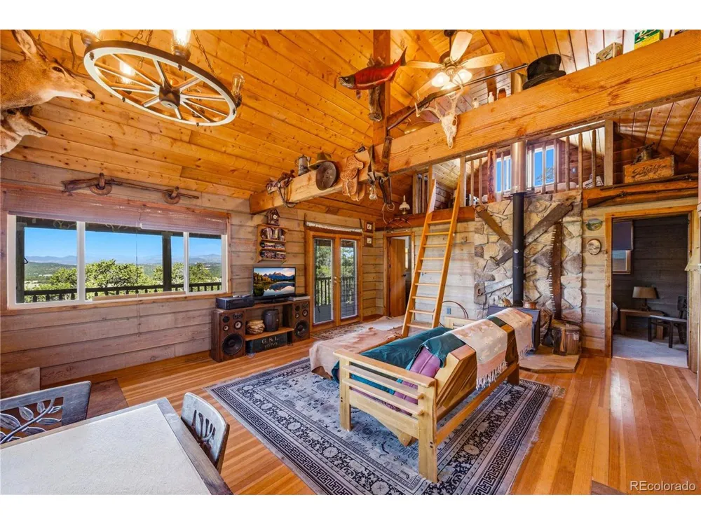 2126 E Path Cotopaxi, CO 81223